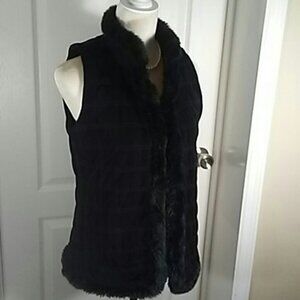 Black Vest